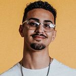 Demetrius Fields - @demetriusfields - Instagram