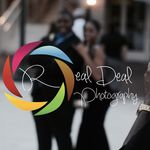 Demetrius Sherrod/Torey Fields - @realdeal_photography - Instagram