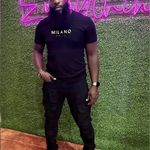 Happy Holder - @demetrius_fields68 - Instagram