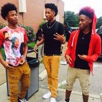 Demetrius Fleming - Facebook