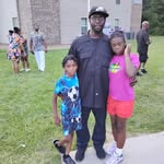 Demetrius Fleming - @bishopmeati719 - Instagram