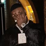 Demetrius Flenory - @demetriusflenory - Instagram