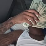 Demetrius Flenory - @losnephew - Instagram
