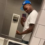 Demetrius Flenory 2️⃣8️⃣1️⃣ - @bigmeechy281 - Instagram