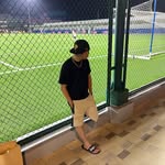 Demetrius Flenory - @pritzguzman - Instagram