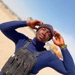 Demetrius Flenory - @edwindokubo453 - Instagram