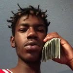 Demetrius Flenory - @kvngrickman - Instagram
