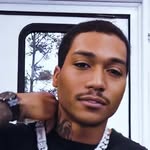Demetrius flenory jr - @01.lilmeechbmf - Instagram