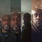 Demetrius Floyd - @rebodasouljah - Instagram