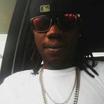 Demetrius Floyd - @floyddemetrius - Instagram