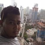 Pablo Fuentes - @demetrius.floyd.71 - Instagram
