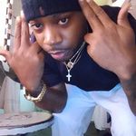 Weazy Floyd - @demetrius.floyd.94 - Instagram