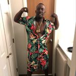 Demetrius Ford - @demetriusford32 - Instagram