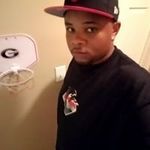 Demetrius Ford - @dking.ford - Instagram