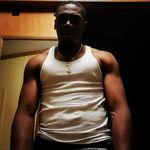 Demetrius Ford - @meetford87 - Instagram
