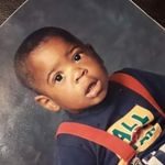 Demetrius Ford - @oodie4real - Instagram
