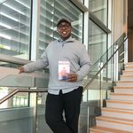 Demetrius Ford - @deedeeboy428 - Instagram