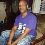 Demetrius Ford - @demetriusford1 - Instagram