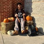 Demetrius Ford - @demetriusford__ - Instagram