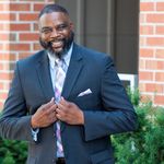 Demetrius Ford - @demetriusford47 - Instagram
