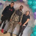 Demetrius Ford - @preciousughwubetine - Instagram