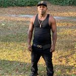 Demetrius Ford - @meechimeech34 - Instagram