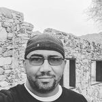 Demetrius Ford - @blackjamesbond357 - Instagram