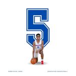 Demetrius Ford II - @demi_hoopsii - Instagram