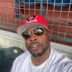 Demetrius Forney - @dforney80 - Instagram