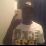 Demetrius Freeman - @mf696186 - Instagram