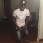 Demetrius Freeman - @briandabarber - Instagram