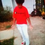 Demetrius Freeman - @tjfreemanspamzz - Instagram