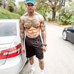Demetrius freeman - @freeman_sickfit - Instagram