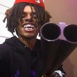 Demetrius Freeman - @865_darius - Instagram