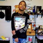 Demetrius Freeman - @dfreeman773 - Instagram