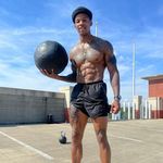 Demetrius Freeman - @king.sleyco - Instagram