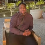 Demetrius Freeman - @andretti.meech - Instagram