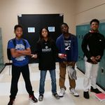 Demetrius Freeman - @lethal_baller2 - Instagram