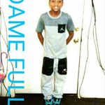 Damon Demetrius Fuller - @fullerdamon - Instagram
