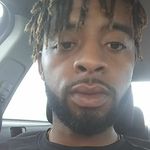 Demetrius Fuller - @91meech - Instagram