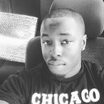 Demetrius Fuller - @bigmeech900 - Instagram
