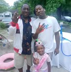 Demetrius Gamble - Facebook