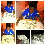 Demetrius Gamble - @treyvongamble - Instagram