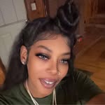 Courtesia Shaw - @gant.demetrius - Instagram