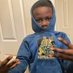 Demetrius Gardner - @demetriusgardner81 - Instagram
