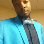 Demetrius Gardner - @metri.gardner - Instagram
