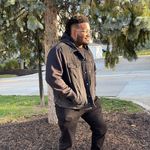Demetrius Gardner - @demetrius_the_tiger_gardner - Instagram