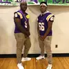 Demetrius Gardner Jr - @demetriusgardnerj - TikTok