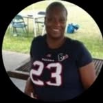 Demetrius Wright - @demetriusgardner6__ - Instagram