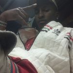 Demetrius Garner - @princelue - Instagram